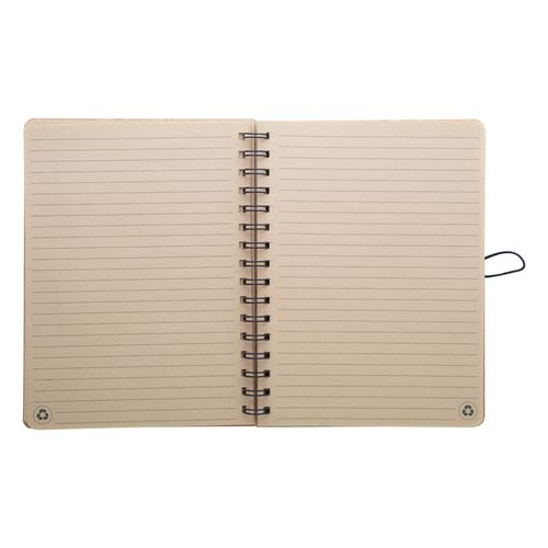 Notebook Pipiwai
