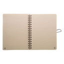 Notebook Pipiwai