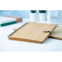 Notebook Pipiwai