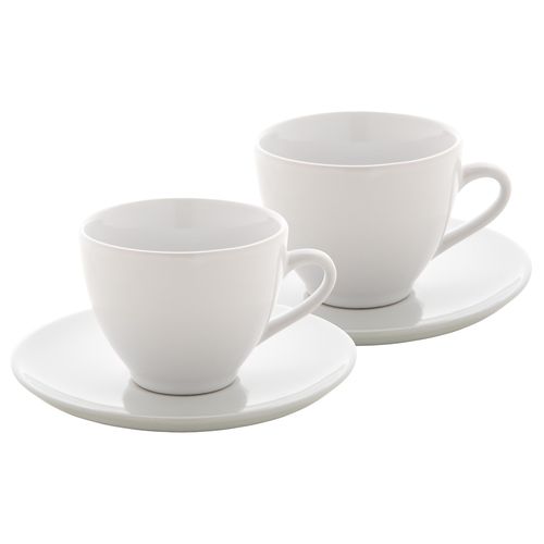 Cappuccino Cup Set Typica