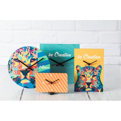 Wall Clock BeTime C