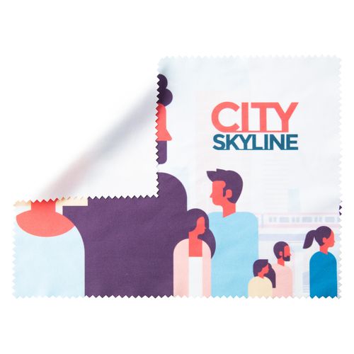 Cleaning Cloth Dioptry XL