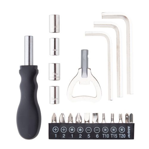 Tool Set Graham