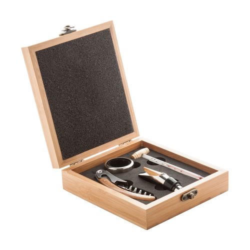 Wine Set Godello