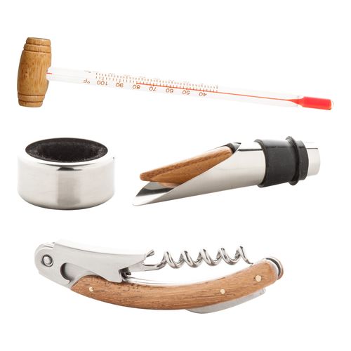 Wine Set Godello