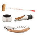 Wine Set Godello