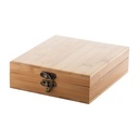Wine Set Godello