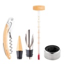 Wine Set Godello
