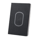 Wireless Charger Notebook Juglans