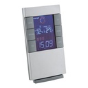 Weather Station California