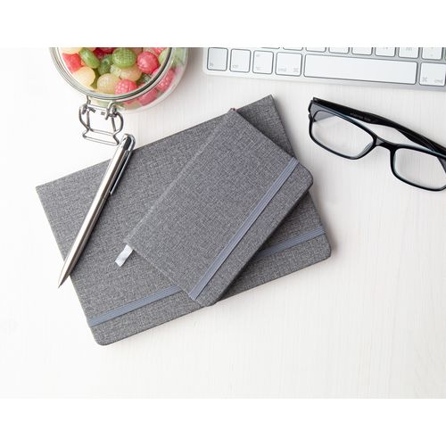 Notebook Gabbro A5