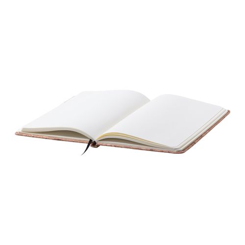 Notebook Maamora A5