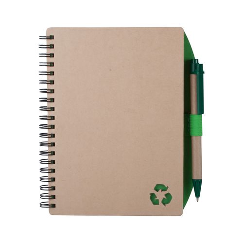 Notebook Zuke
