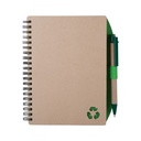 Notebook Zuke