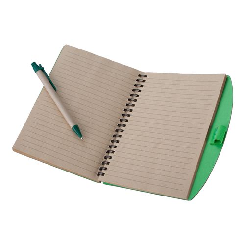 Notebook Zuke