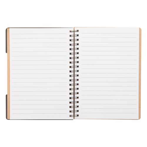 Notebook Seeky