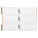 Notebook Seeky