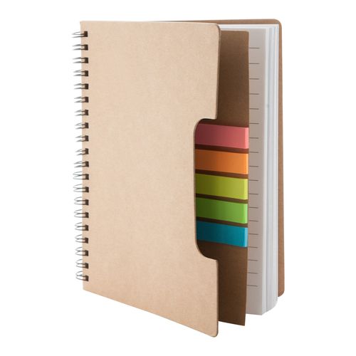 Notebook Seeky