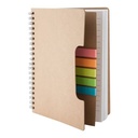 Notebook Seeky