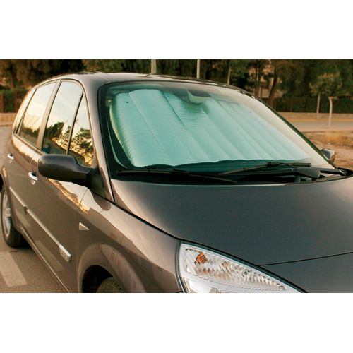 Car Sunshade Ombra