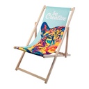 Deck Chair Mandalay