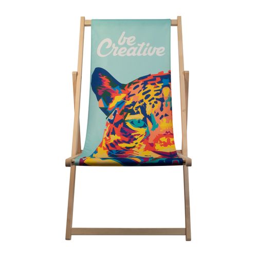 Deck Chair Mandalay