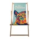 Deck Chair Mandalay