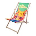 Deck Chair Mandalay