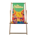 Deck Chair Mandalay