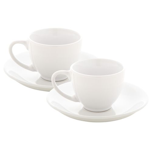 Espresso Cup Set Mocca