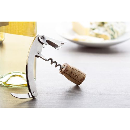 Corkscrew Kai
