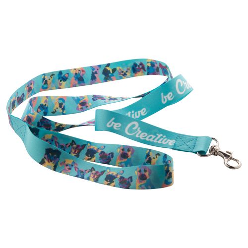 Custom Pet Lead Bruno