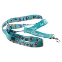 Custom Pet Lead Bruno