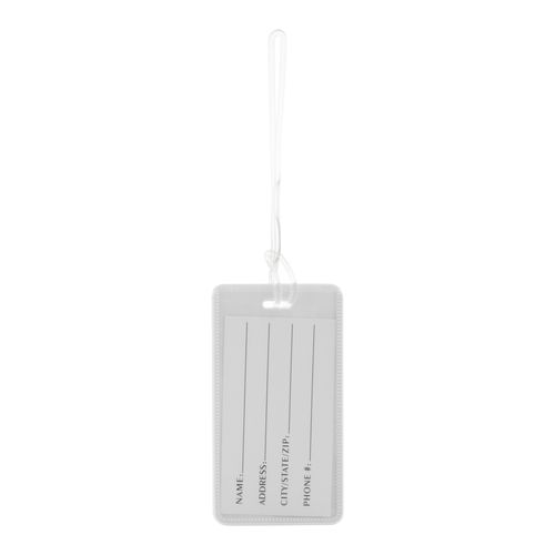 Luggage Tag Washington