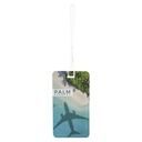 Luggage Tag Washington
