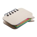 Sticky Notepad Citrus