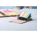 Sticky Notepad Citrus