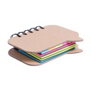 Sticky Notepad Citrus