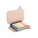 Sticky Notepad Citrus