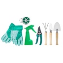 Garden Tools Set Botanic