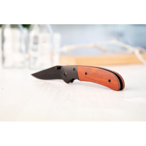 Pocket Knife Rortex