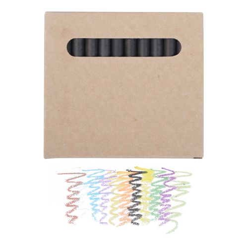Set Of 12 Crayons Lola