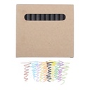 Set Of 12 Crayons Lola