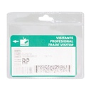 Badge Holder Vimmol