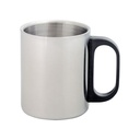 Stainless Steel Mug Gilbert