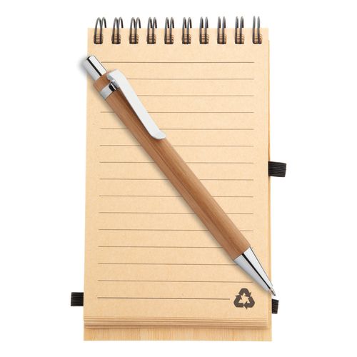Notebook Shunan