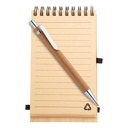 Notebook Shunan