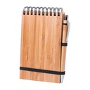 Notebook Shunan