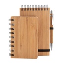 Notebook Shunan
