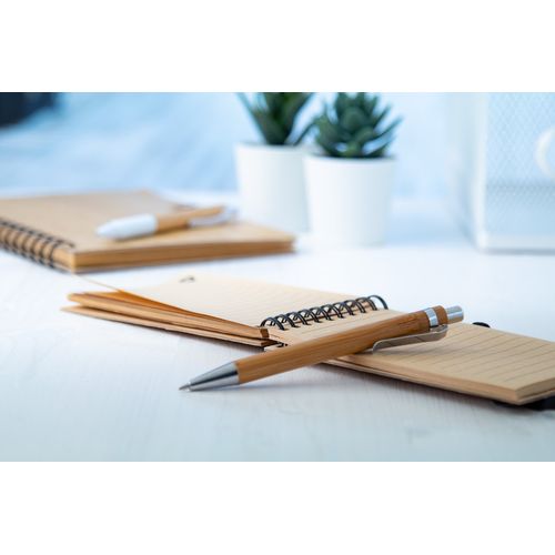 Notebook Shunan